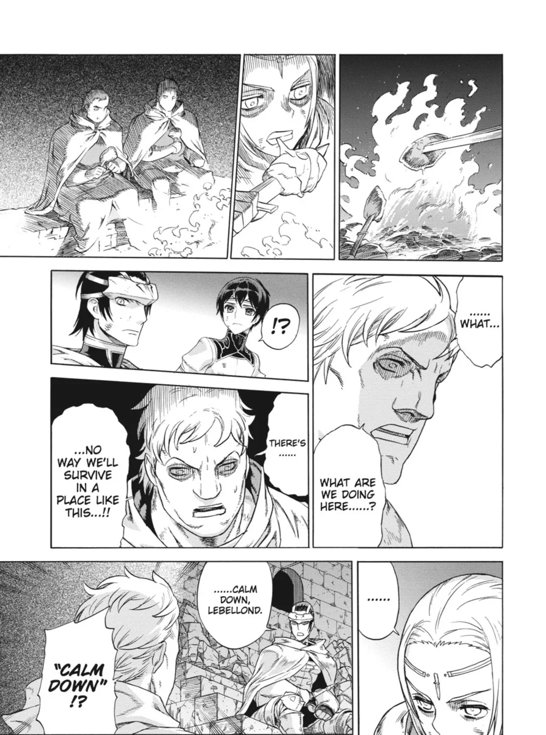 Ubel Blatt Chapter 68 page 15 - 