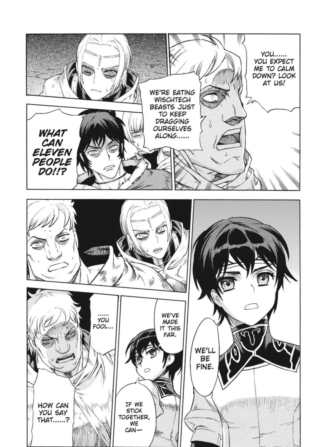 Ubel Blatt Chapter 68 page 17 - 
