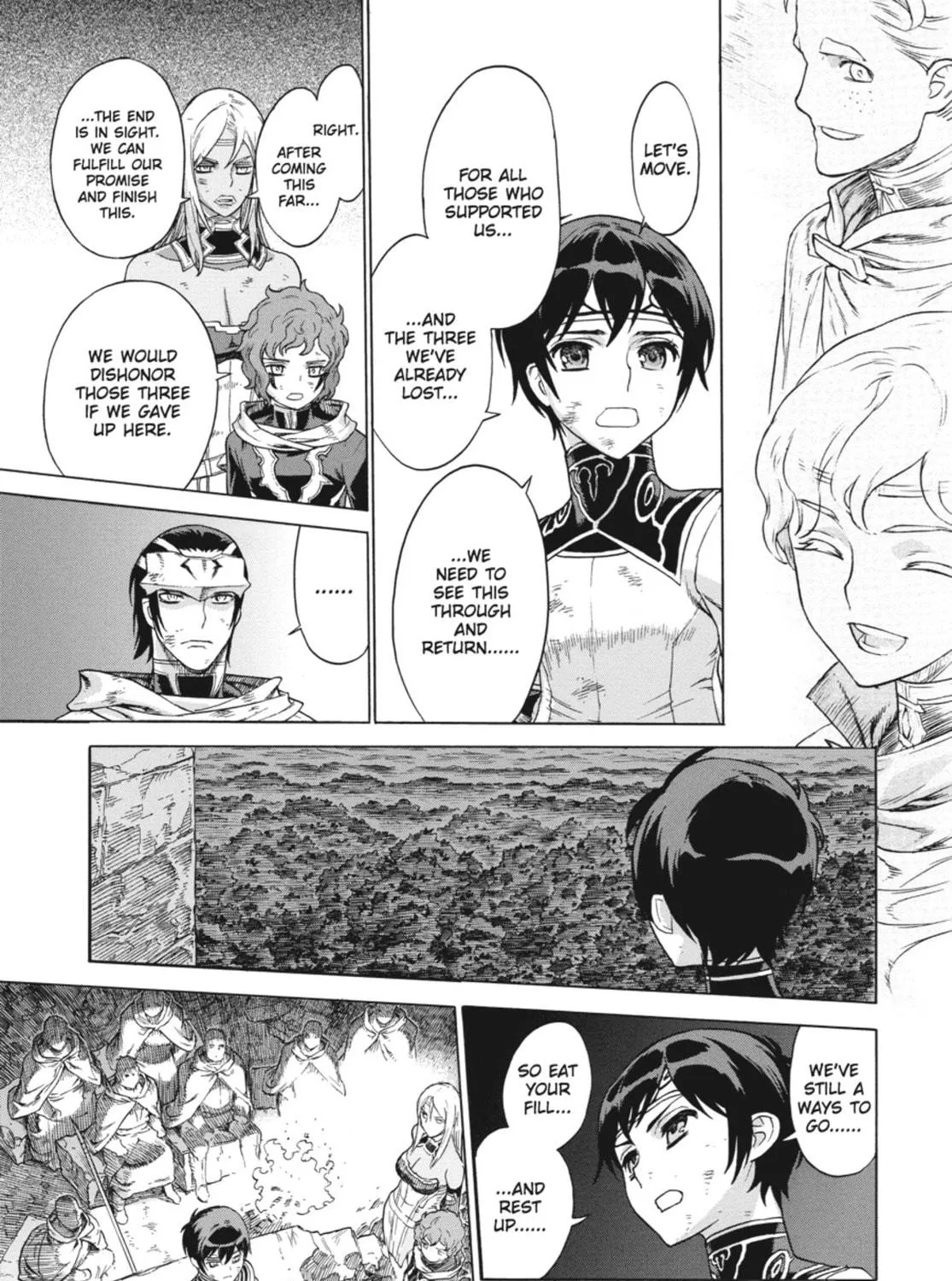 Ubel Blatt Chapter 68 page 19 - 
