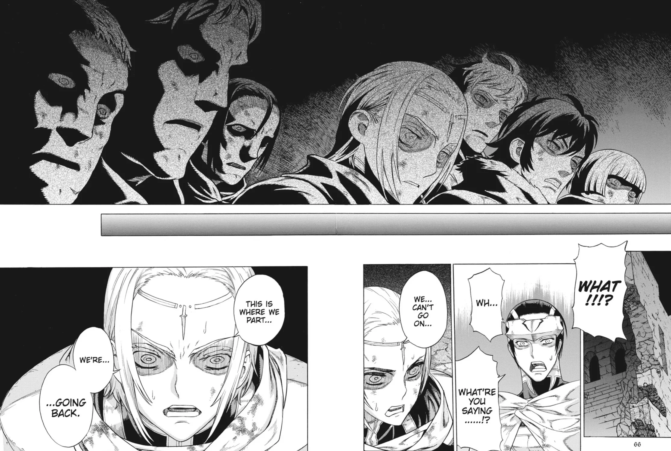 Ubel Blatt Chapter 68 page 21 - 