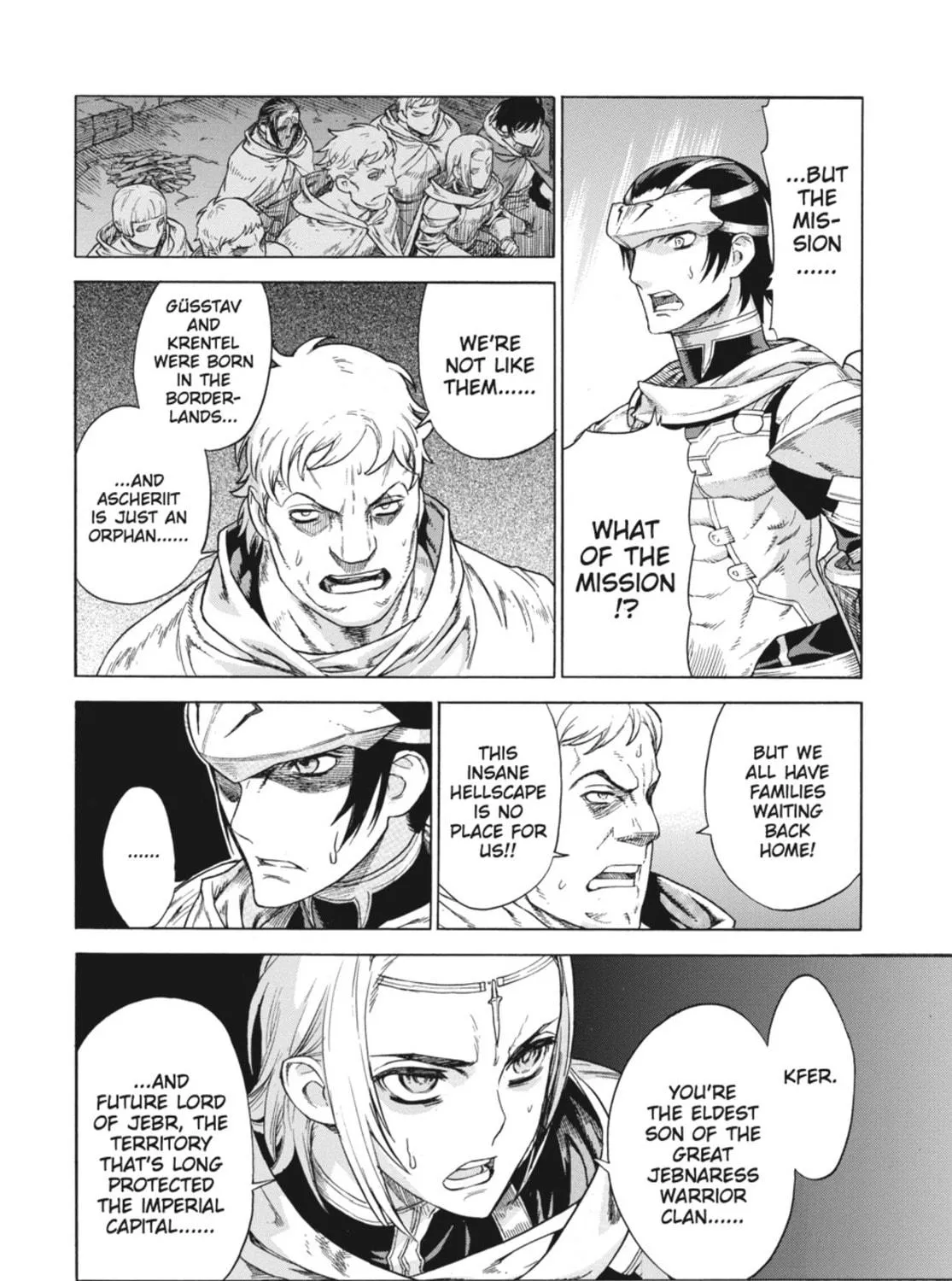 Ubel Blatt Chapter 68 page 23 - 