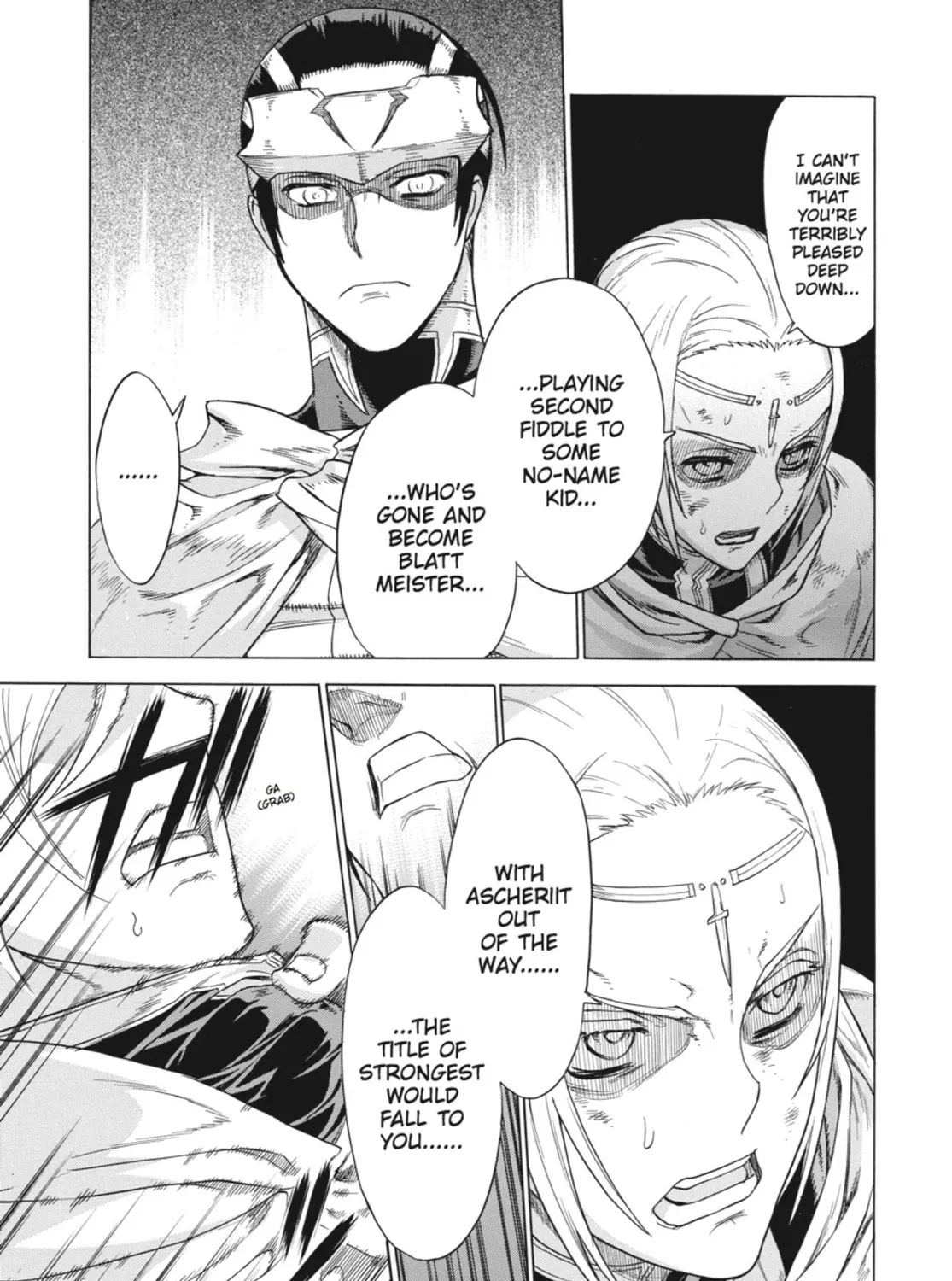 Ubel Blatt Chapter 68 page 25 - 