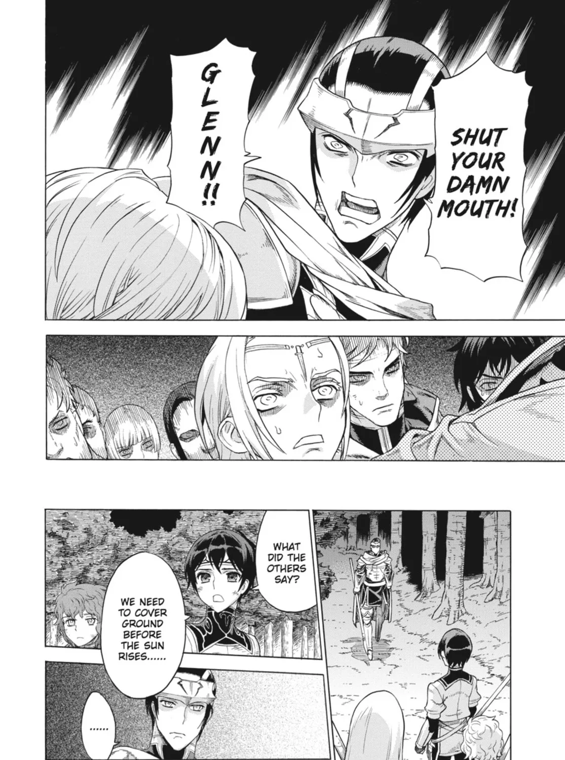 Ubel Blatt Chapter 68 page 27 - 