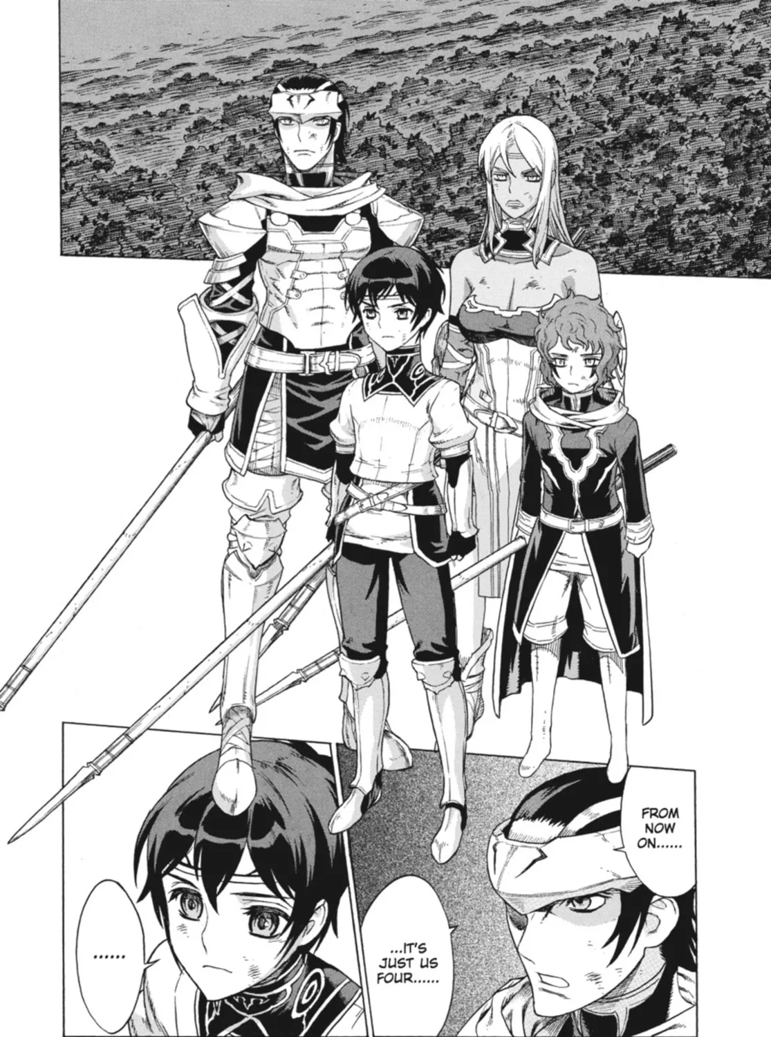 Ubel Blatt Chapter 68 page 31 - 