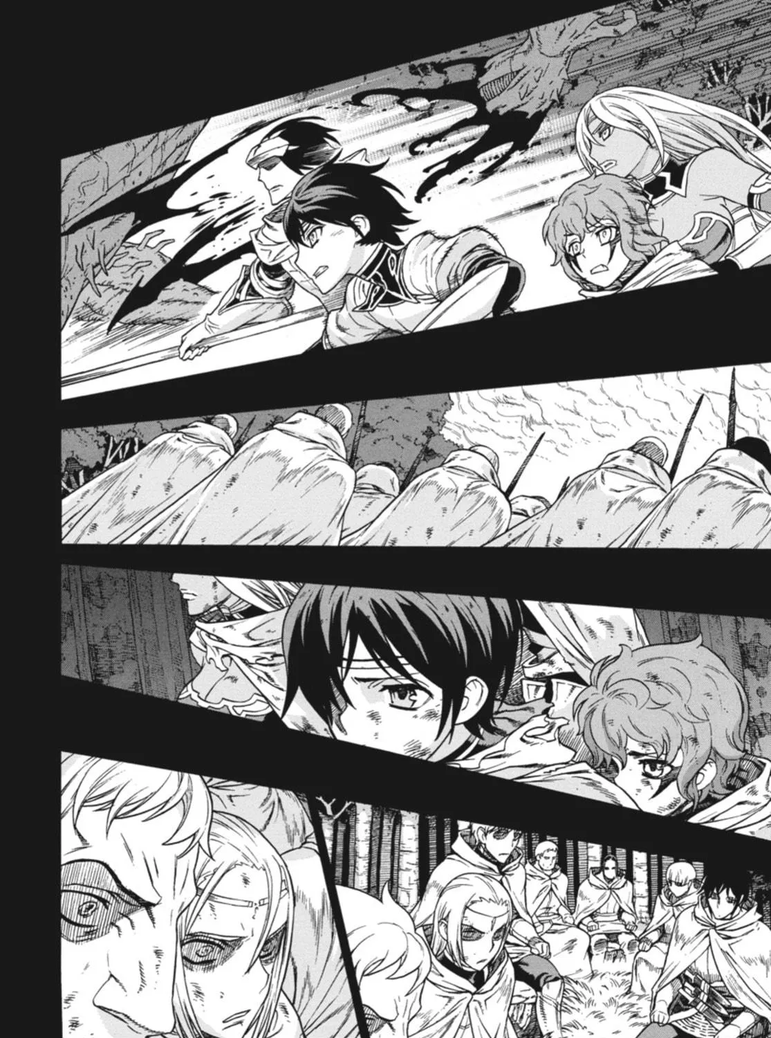 Ubel Blatt Chapter 68 page 35 - 