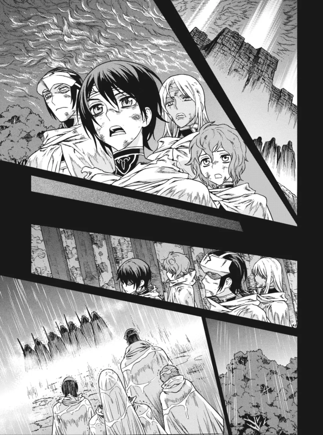 Ubel Blatt Chapter 68 page 37 - 