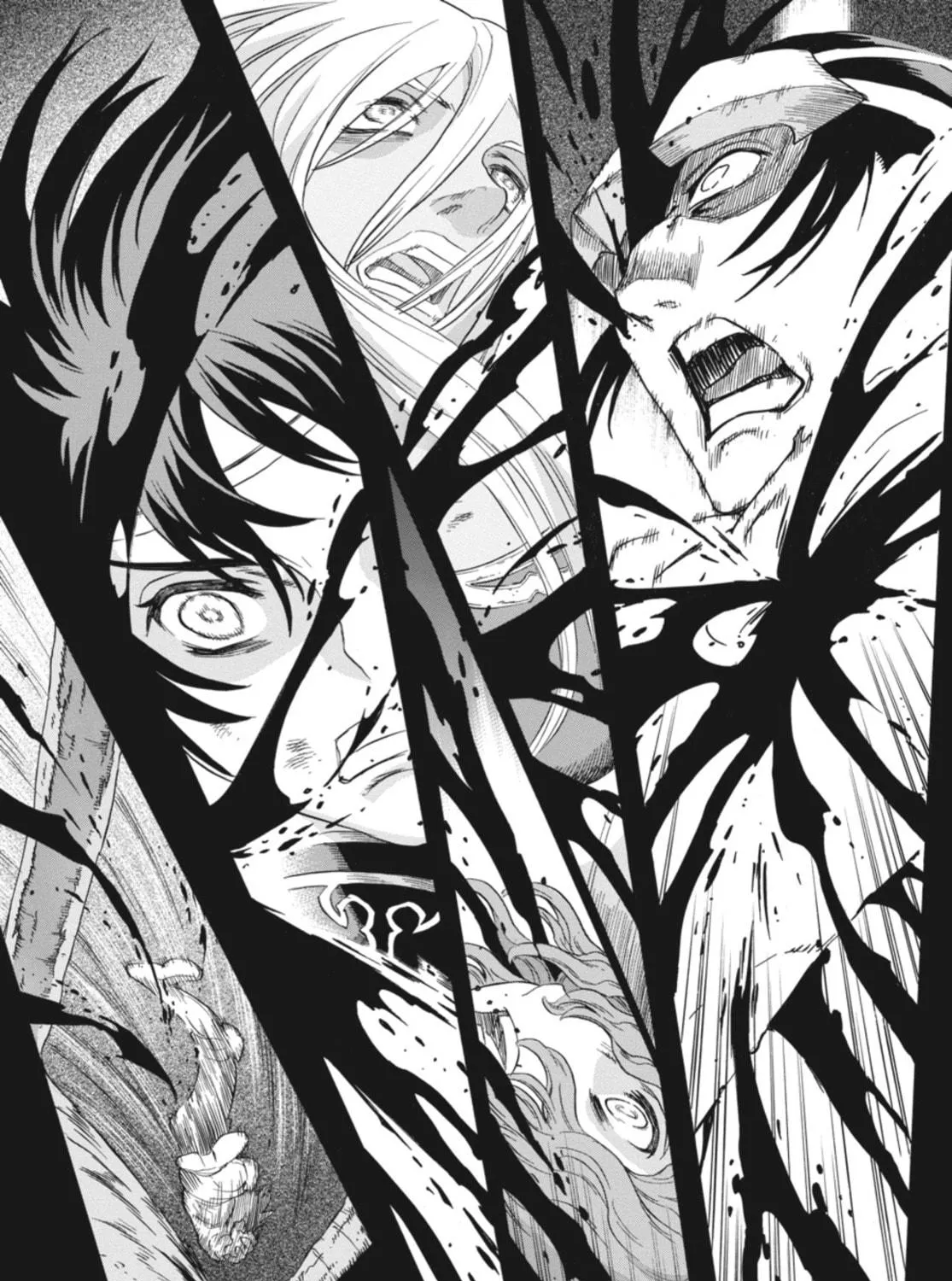 Ubel Blatt Chapter 68 page 39 - 