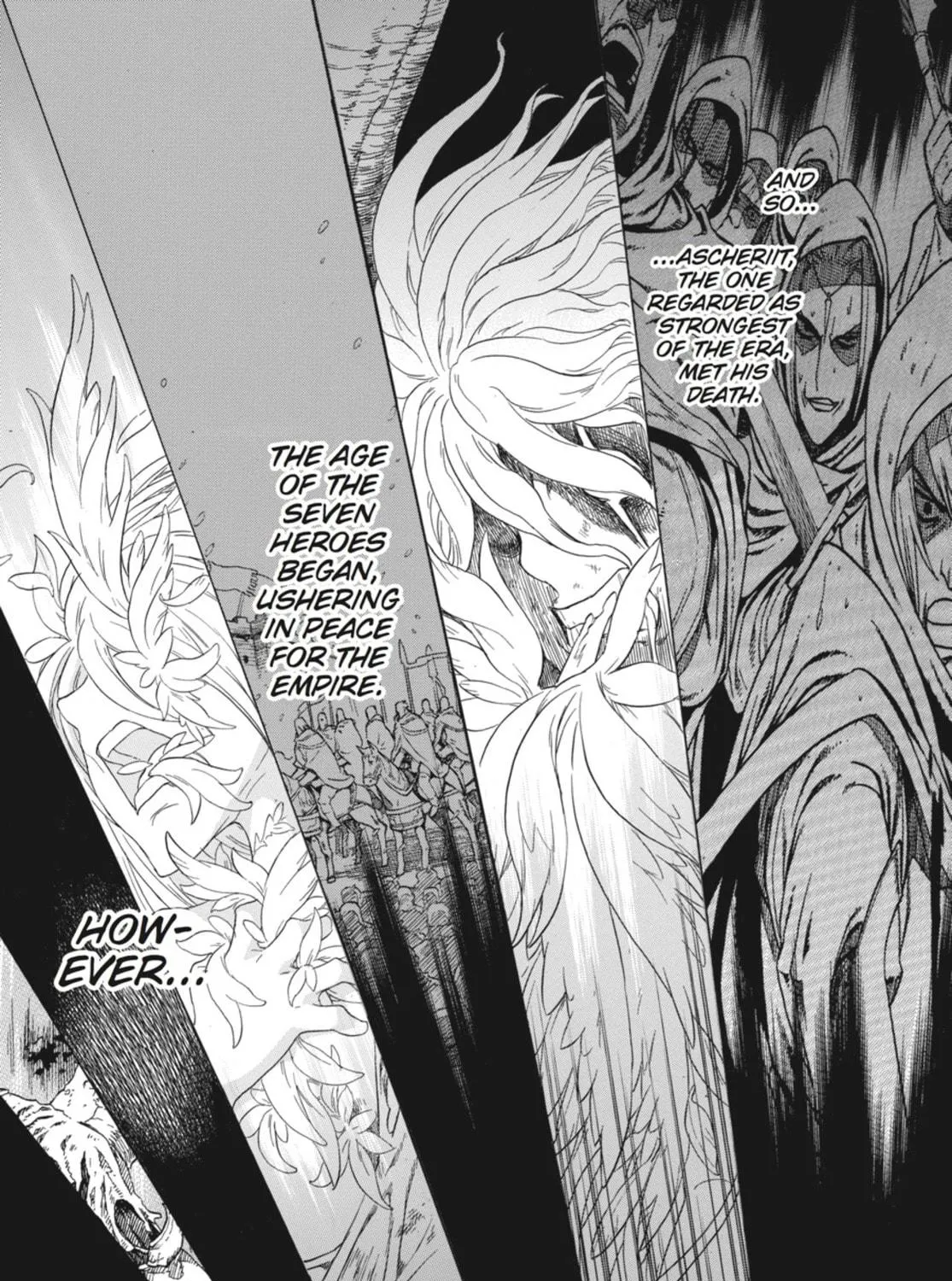 Ubel Blatt Chapter 68 page 41 - 