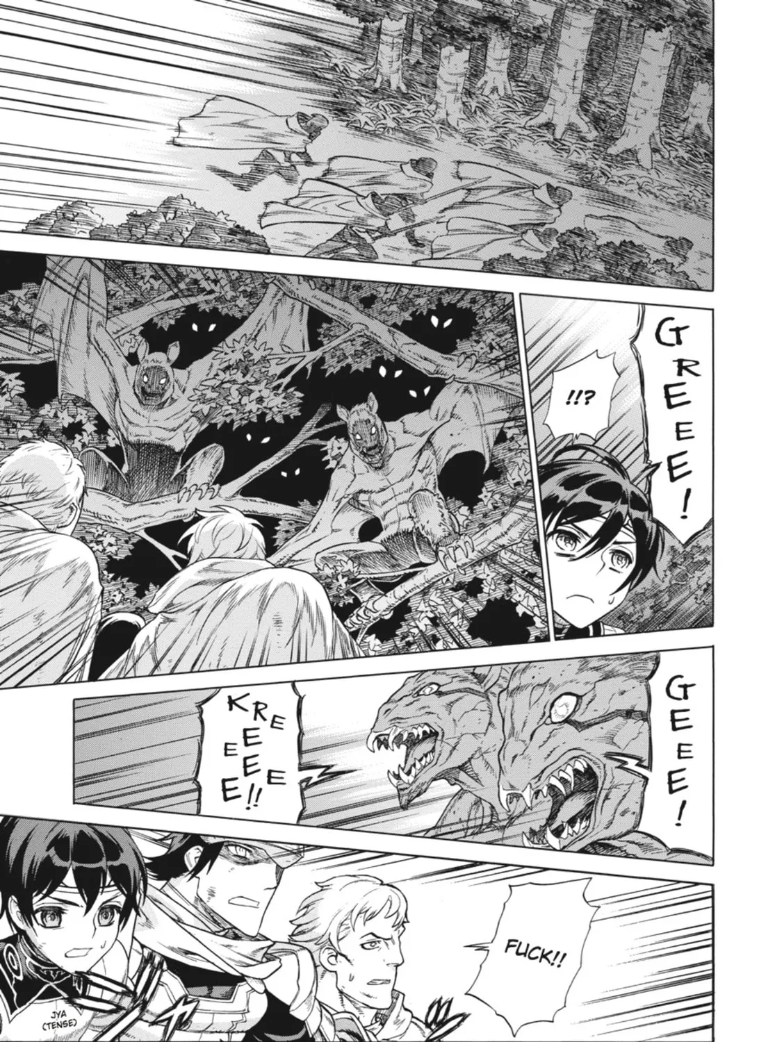 Ubel Blatt Chapter 68 page 7 - 