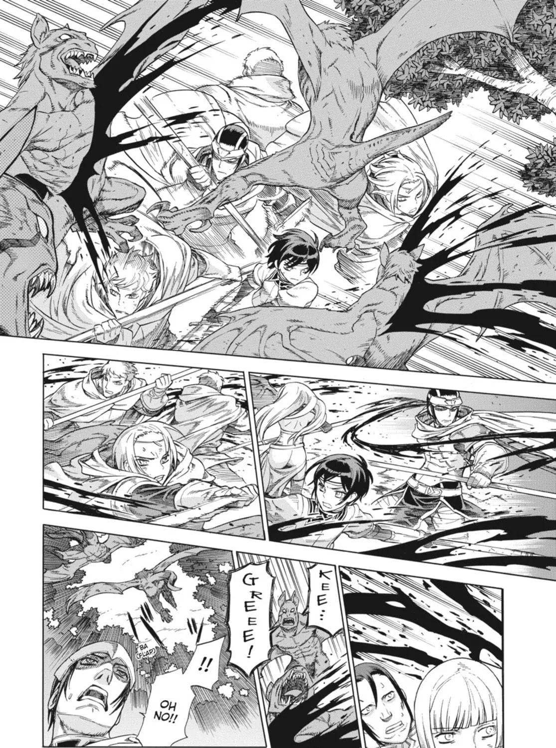 Ubel Blatt Chapter 68 page 9 - 