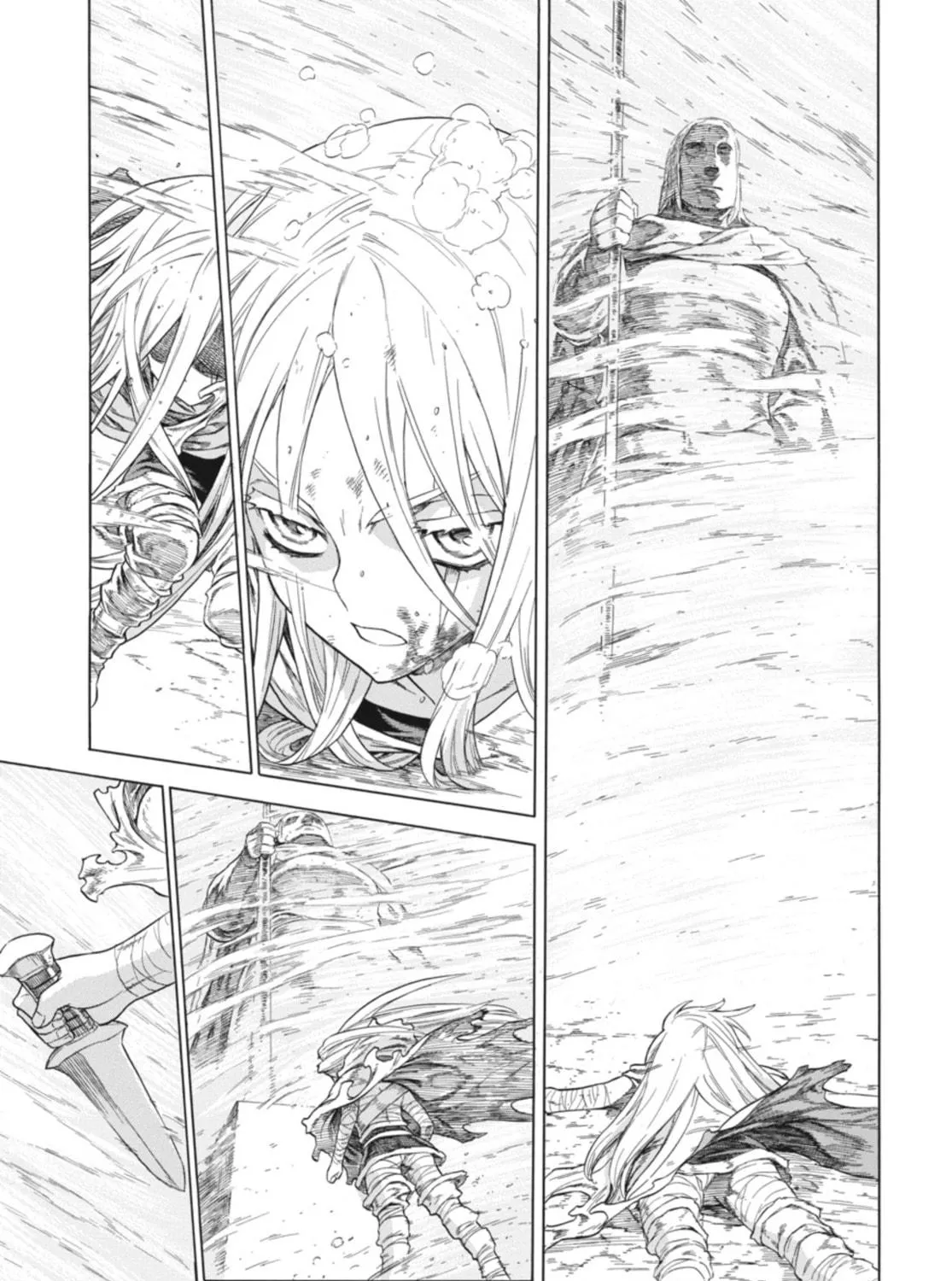 Ubel Blatt Chapter 69 page 11 - 