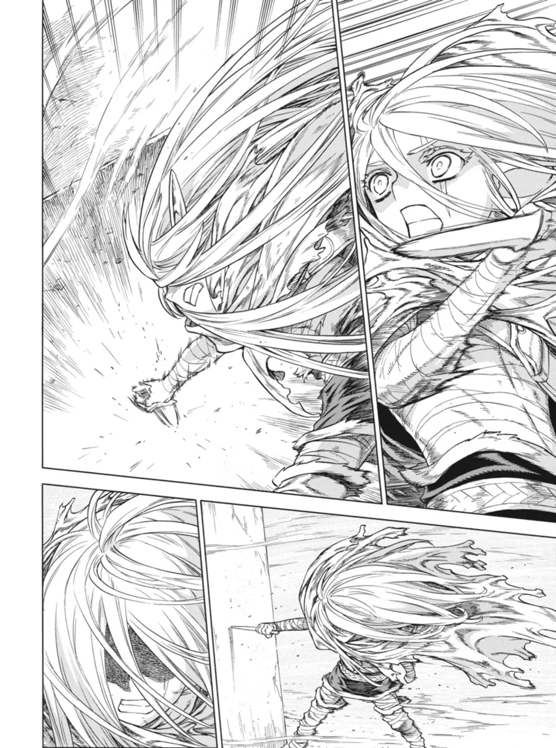 Ubel Blatt Chapter 69 page 13 - 