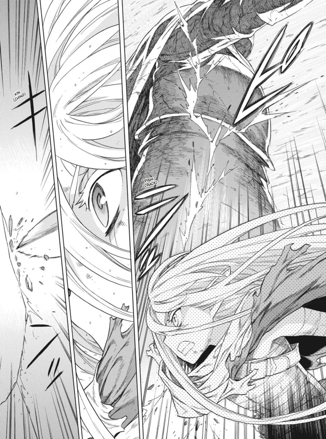 Ubel Blatt Chapter 69 page 15 - 