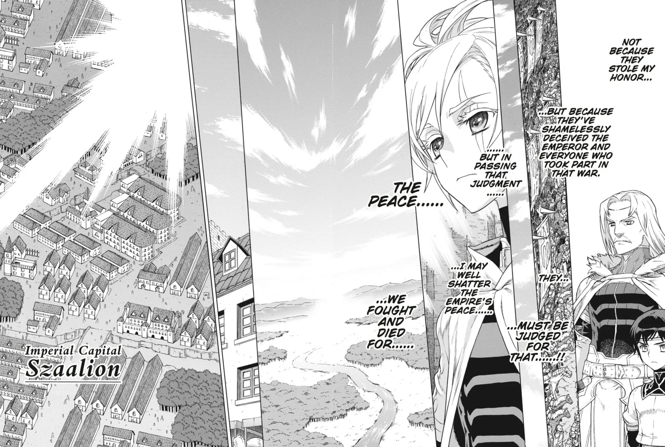 Ubel Blatt Chapter 69 page 23 - 