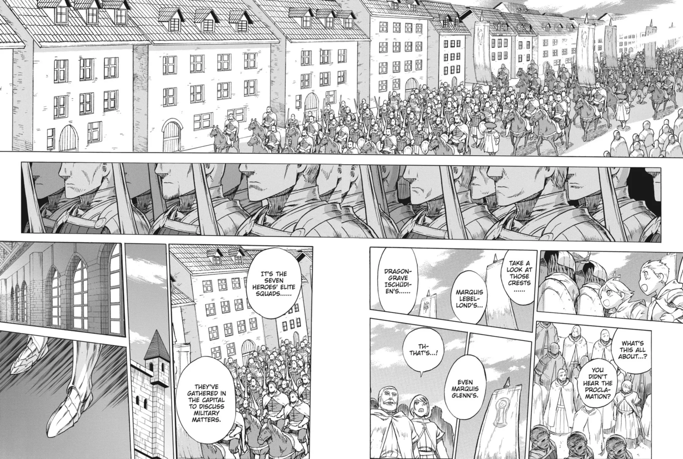 Ubel Blatt Chapter 69 page 25 - 