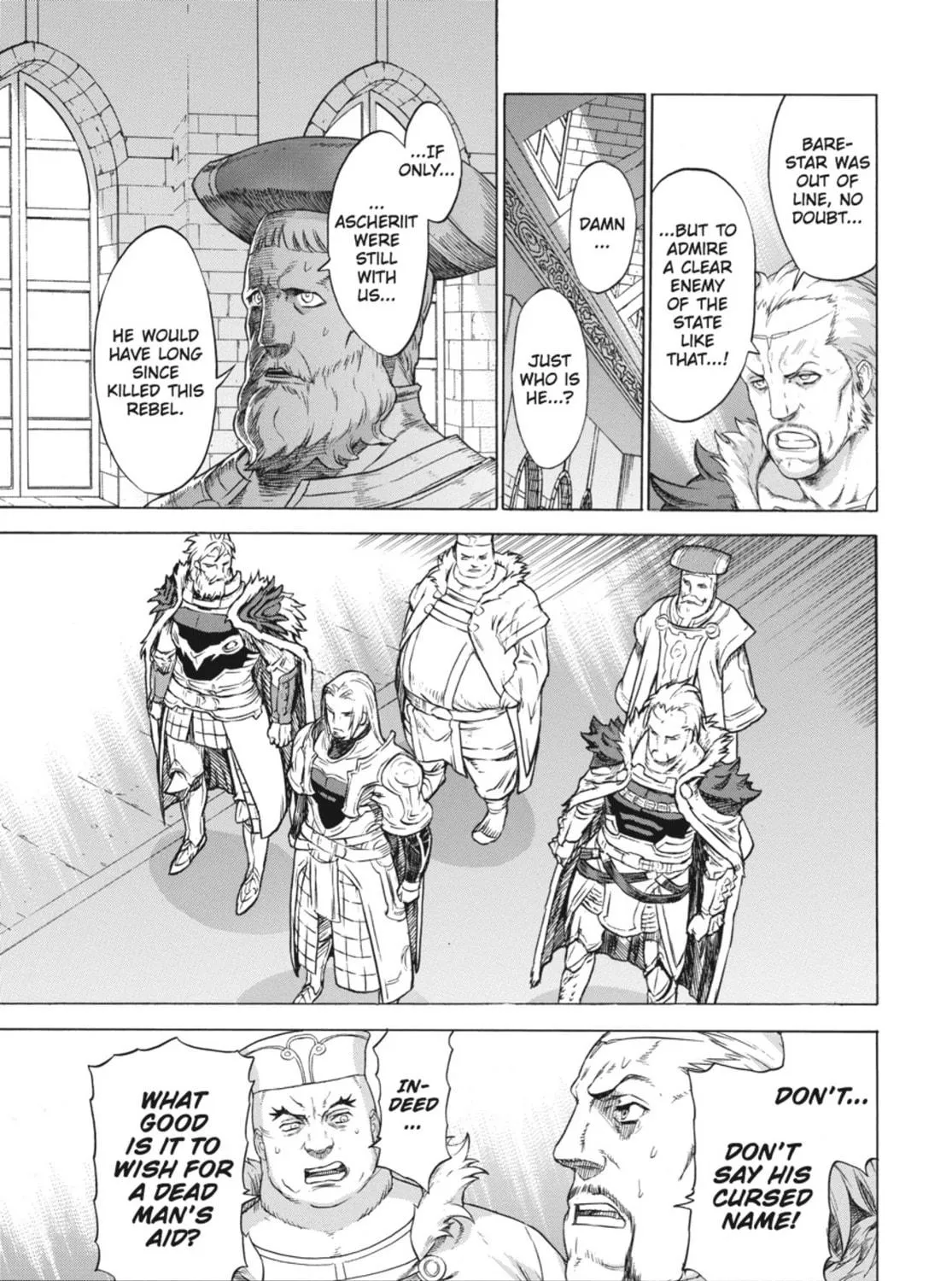 Ubel Blatt Chapter 69 page 29 - 