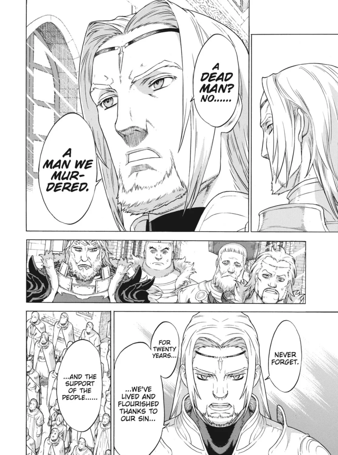Ubel Blatt Chapter 69 page 31 - 