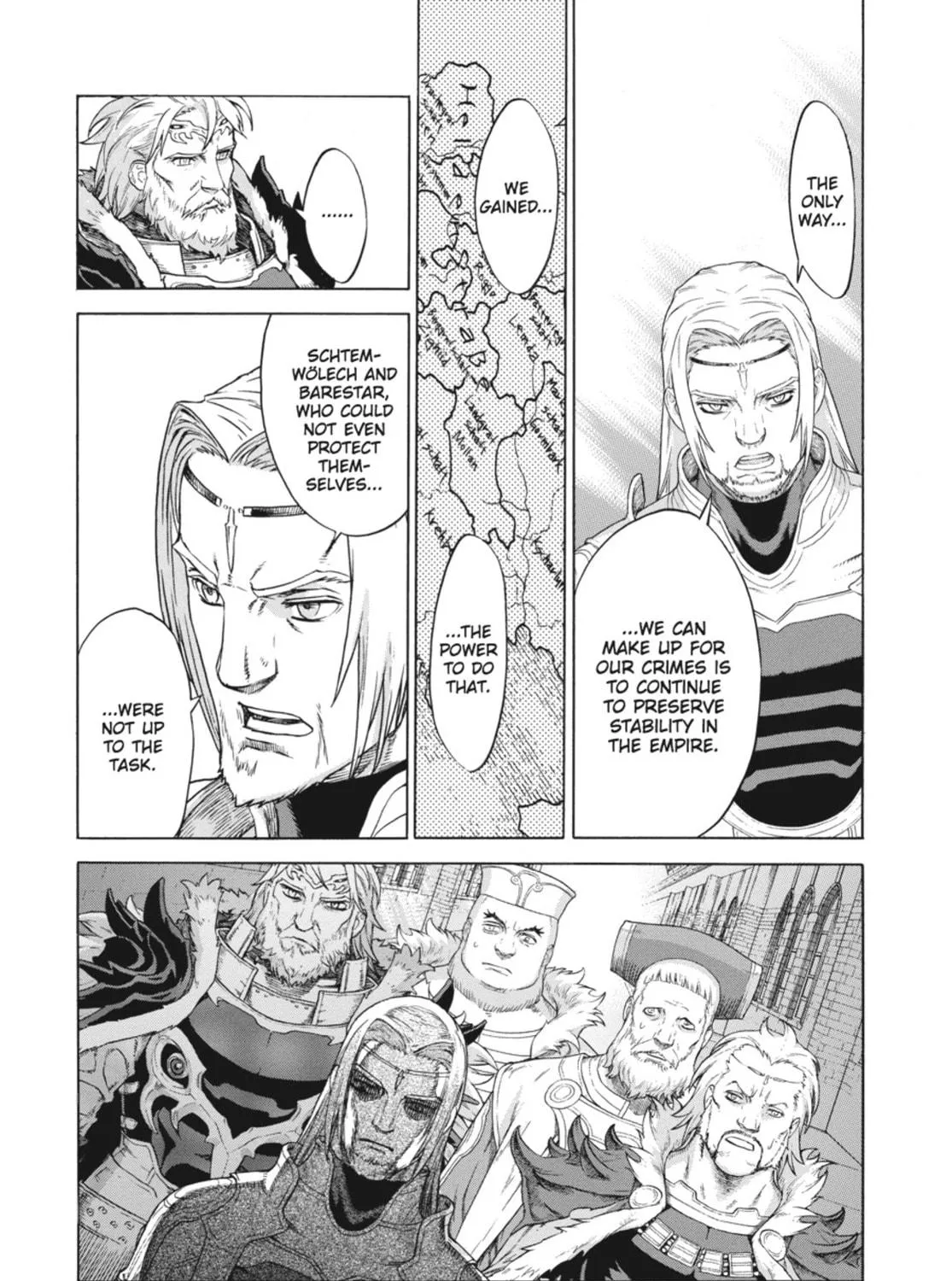 Ubel Blatt Chapter 69 page 35 - 