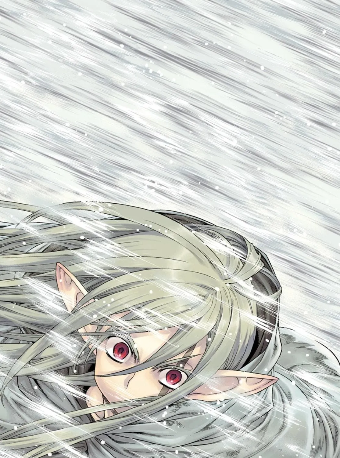 Ubel Blatt Chapter 69 page 5 - 