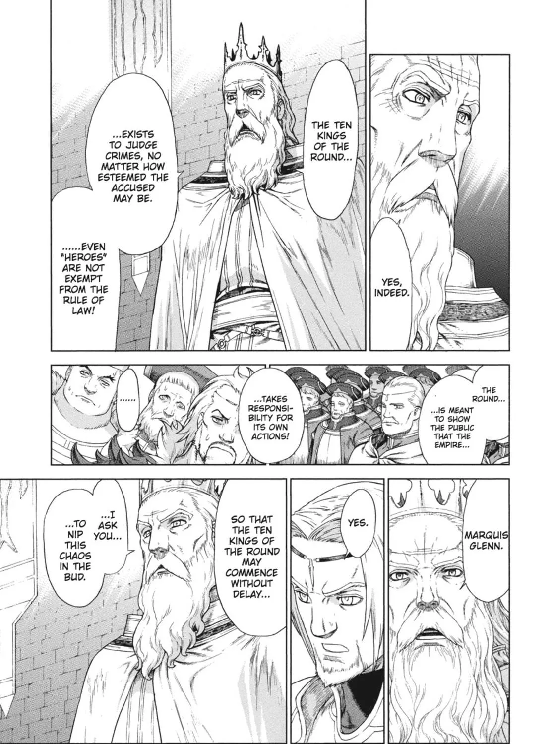 Ubel Blatt Chapter 70 page 11 - 