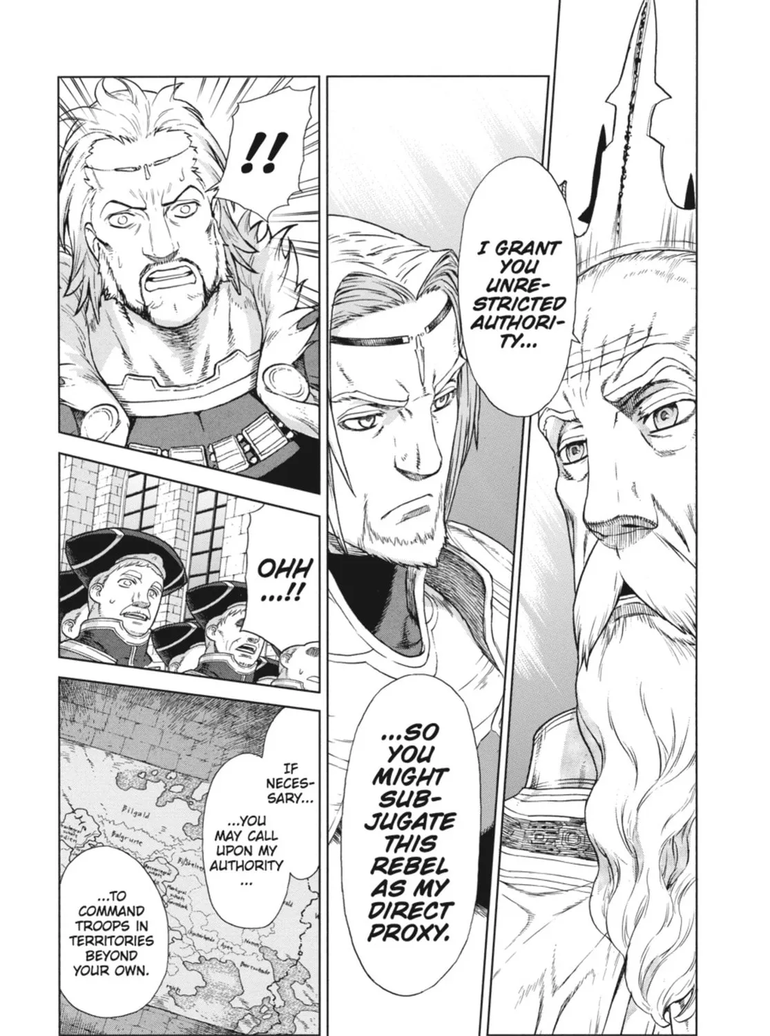 Ubel Blatt Chapter 70 page 13 - 