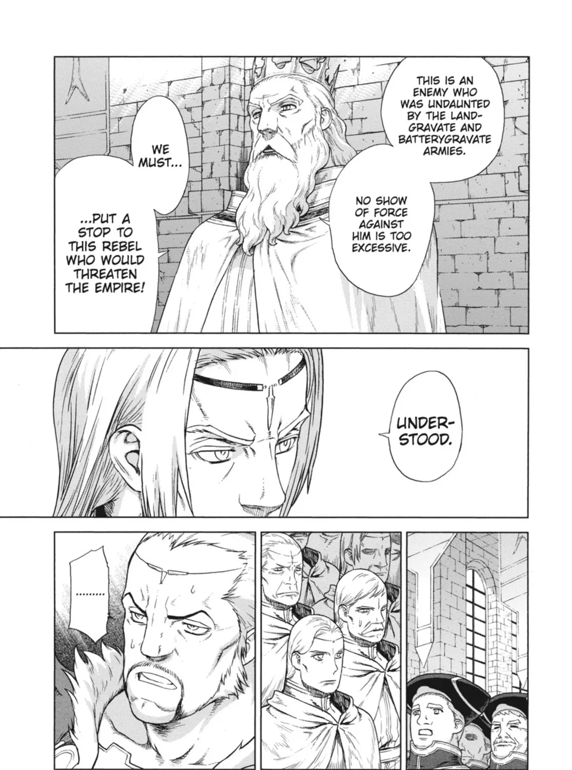 Ubel Blatt Chapter 70 page 15 - 