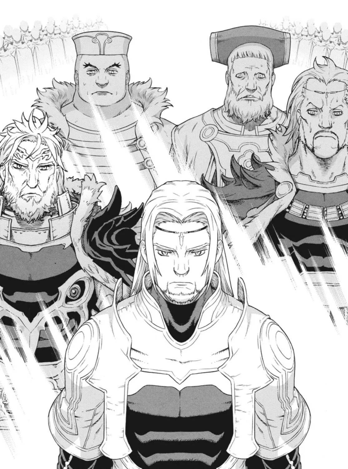 Ubel Blatt Chapter 70 page 17 - 