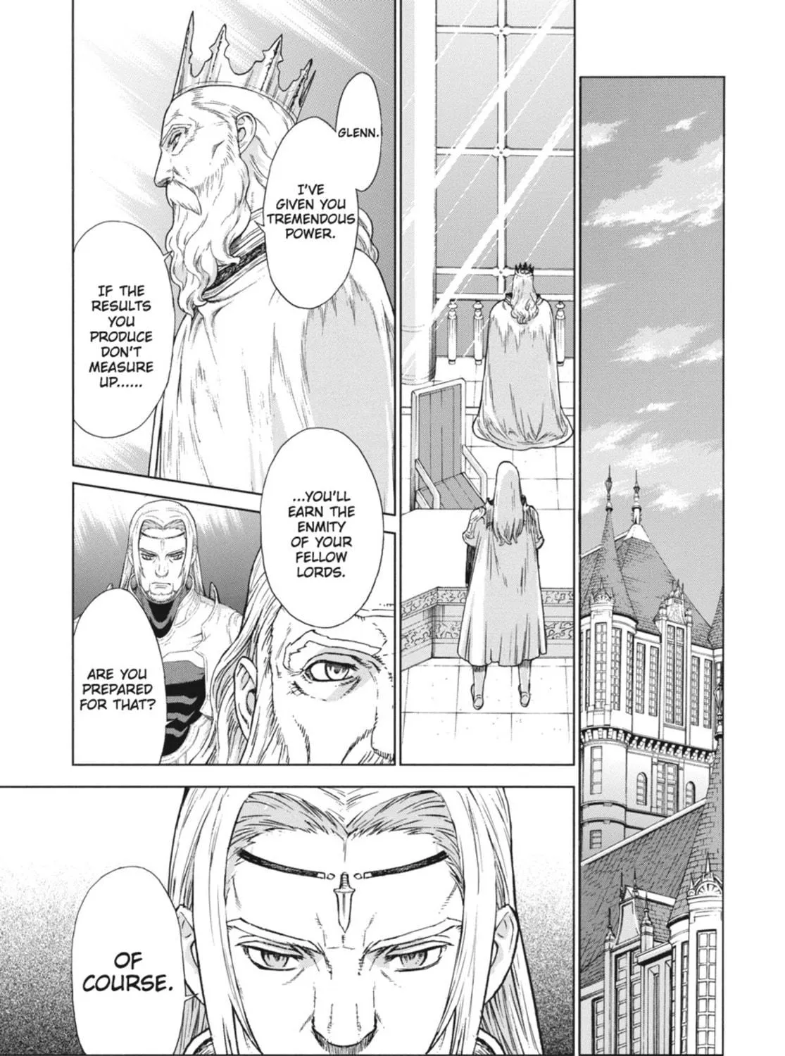 Ubel Blatt Chapter 70 page 19 - 