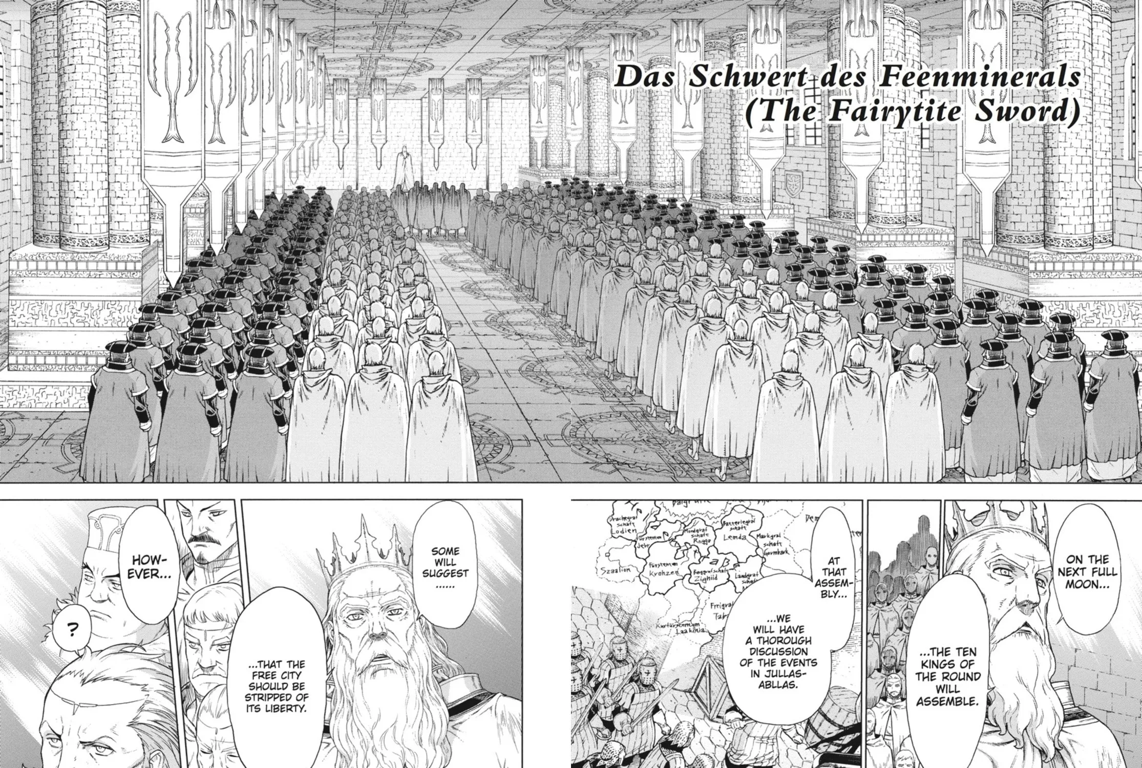 Ubel Blatt Chapter 70 page 3 - 