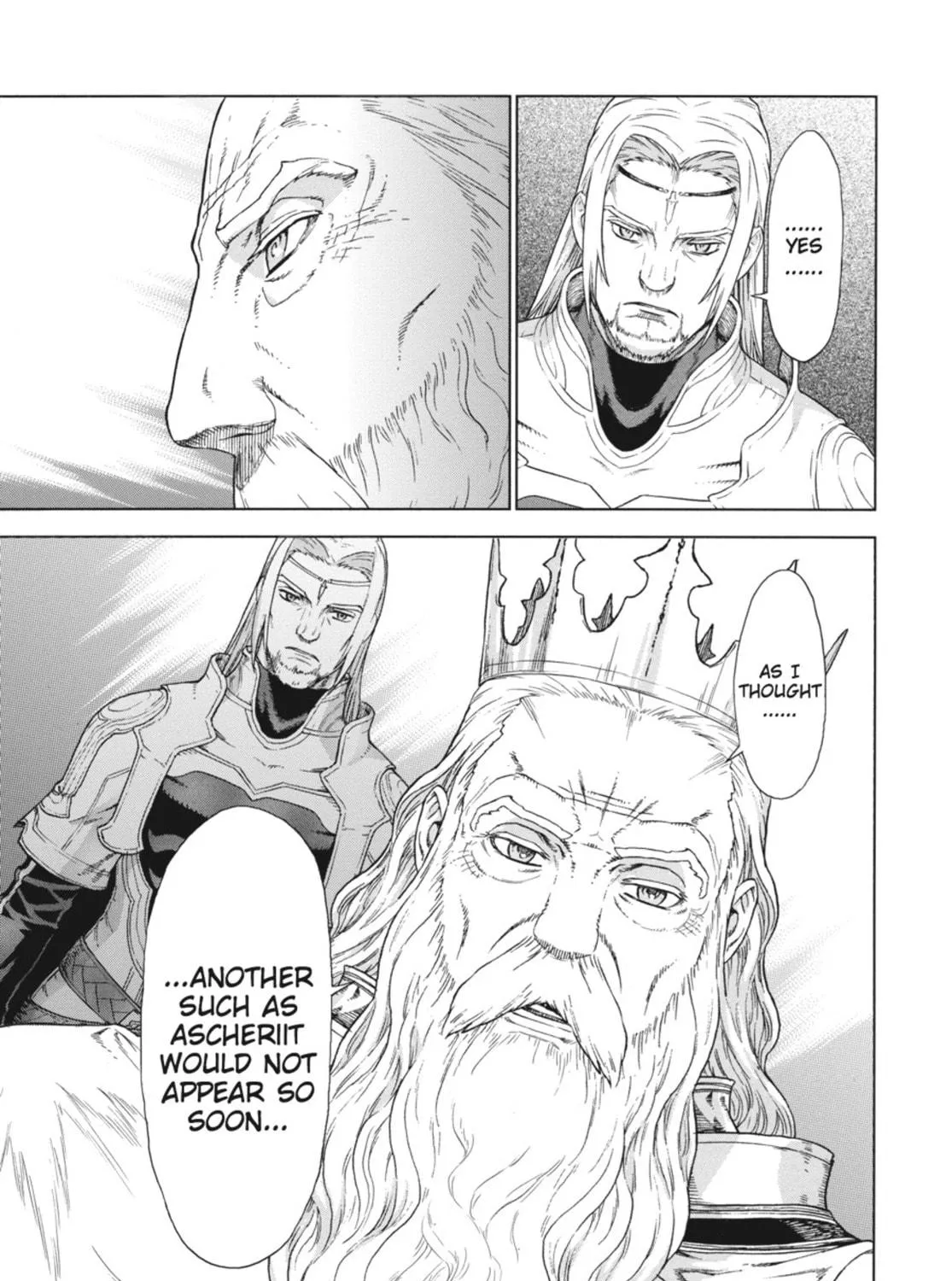 Ubel Blatt Chapter 70 page 23 - 