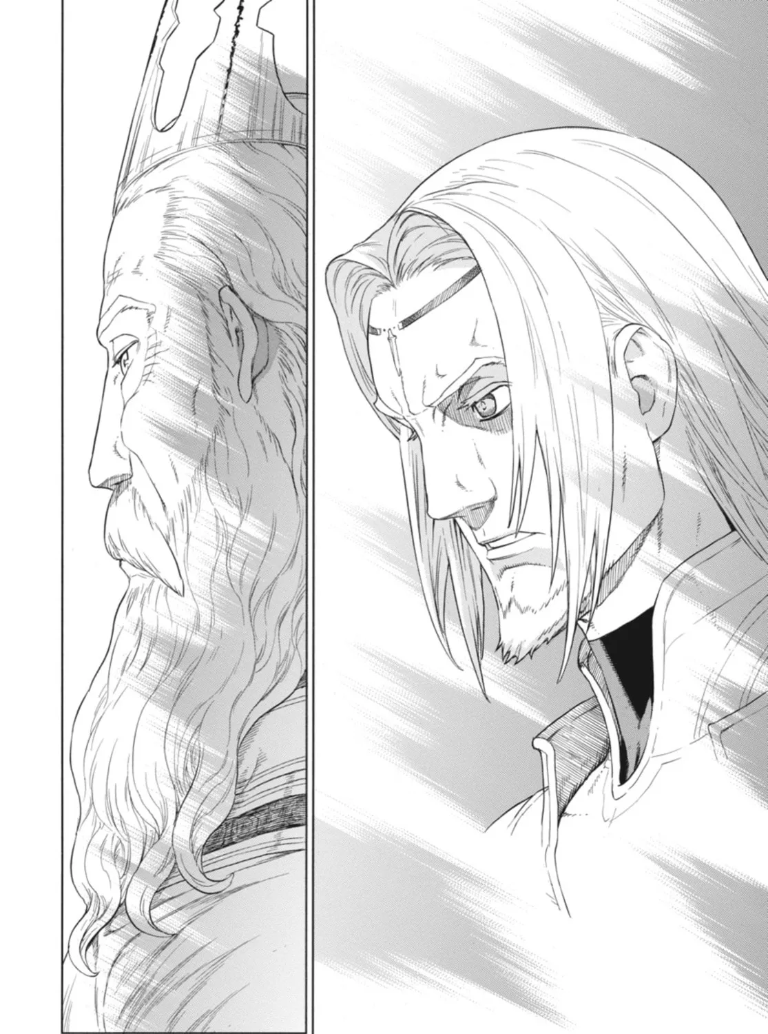 Ubel Blatt Chapter 70 page 25 - 