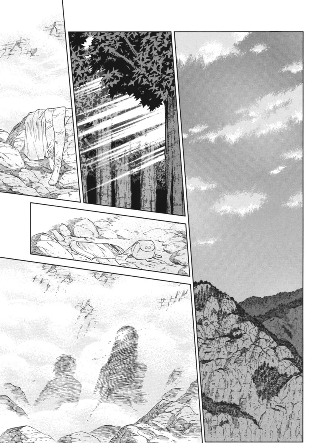 Ubel Blatt Chapter 70 page 27 - 