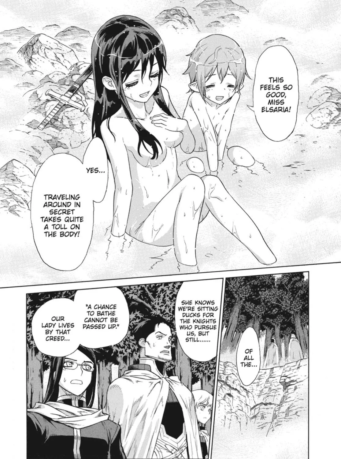 Ubel Blatt Chapter 70 page 29 - 