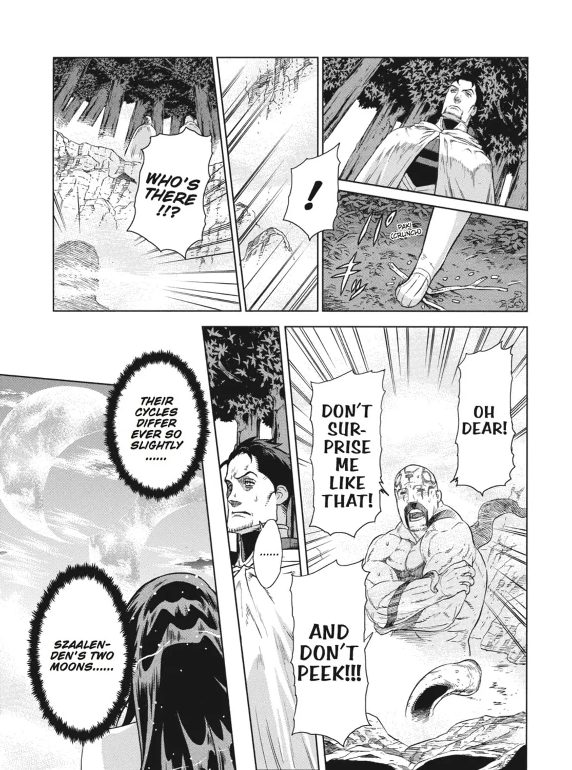 Ubel Blatt Chapter 70 page 31 - 