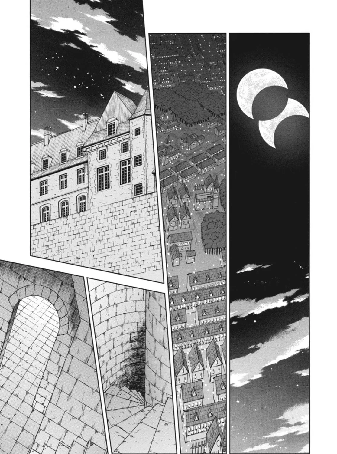 Ubel Blatt Chapter 70 page 35 - 