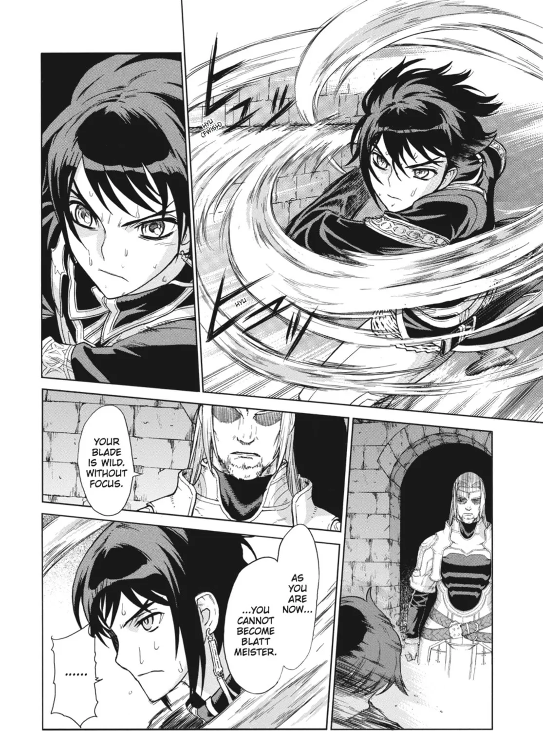 Ubel Blatt Chapter 70 page 37 - 