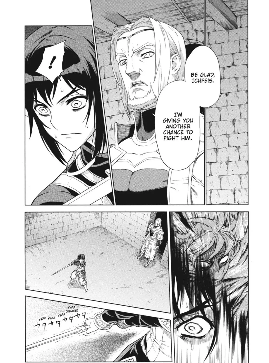 Ubel Blatt Chapter 70 page 39 - 