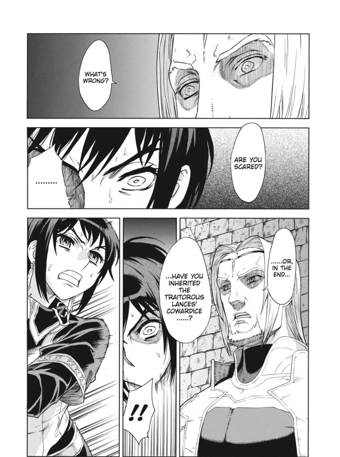 Ubel Blatt Chapter 70 page 41 - 