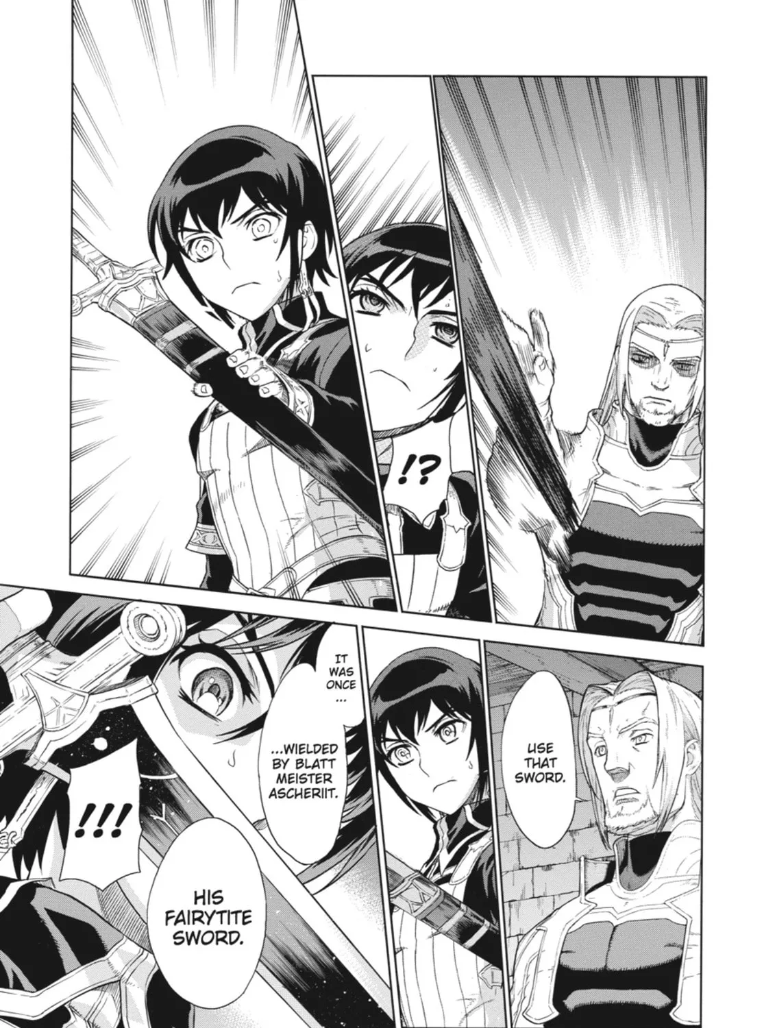 Ubel Blatt Chapter 70 page 43 - 