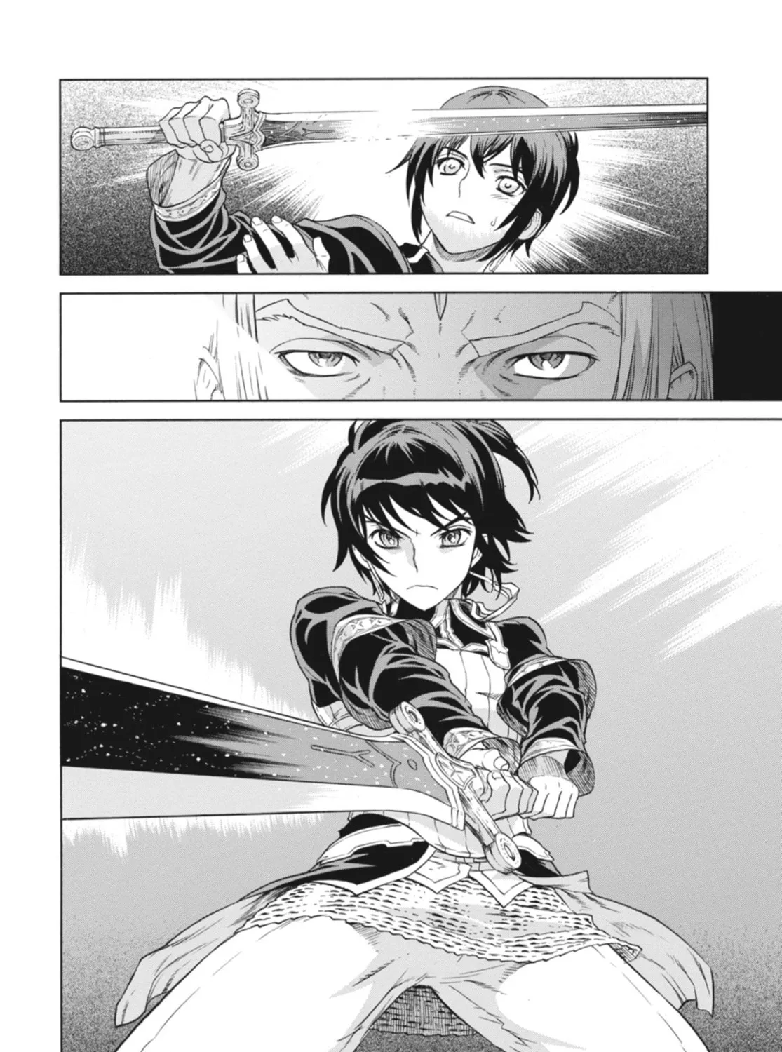 Ubel Blatt Chapter 70 page 45 - 