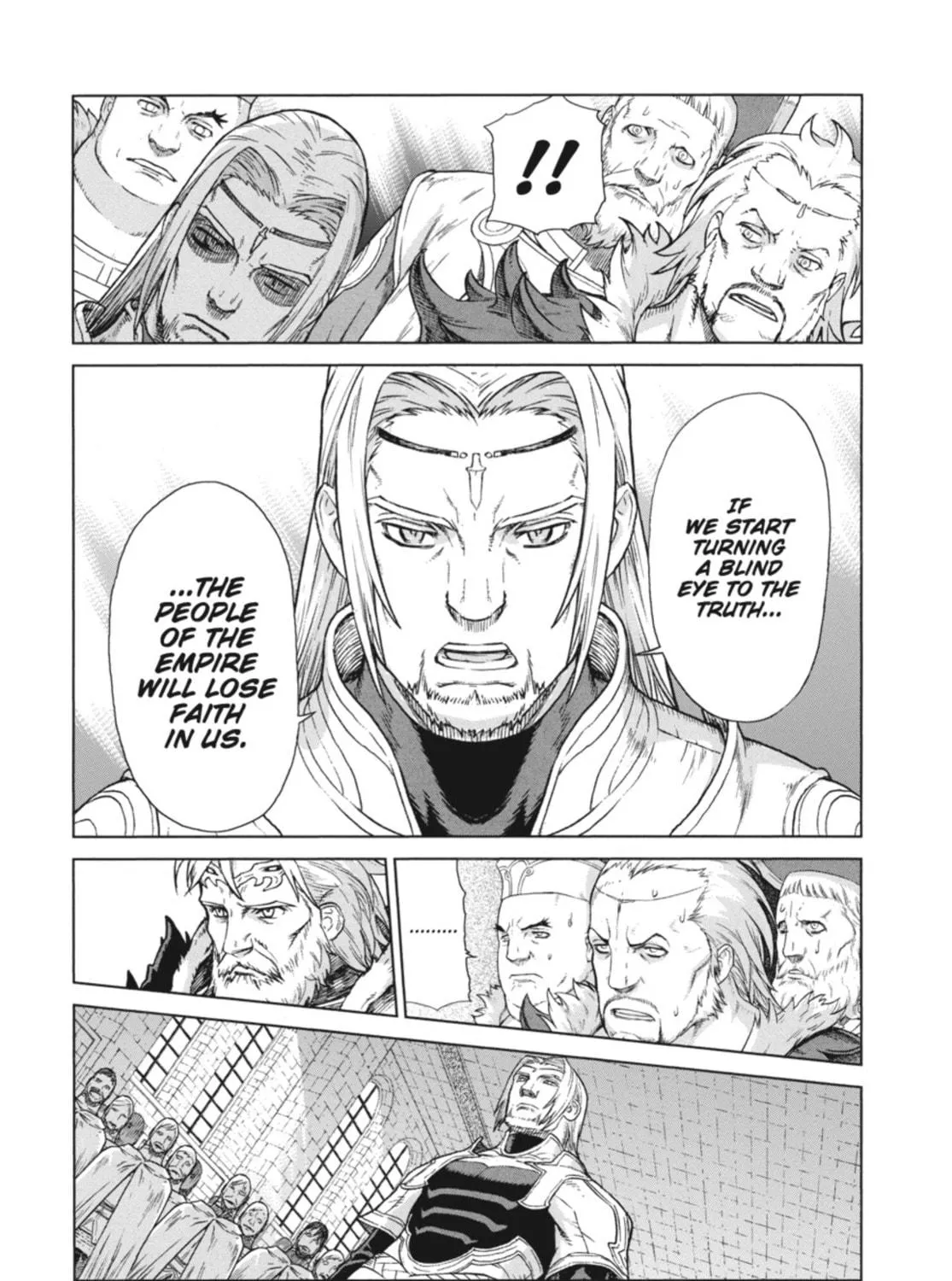 Ubel Blatt Chapter 70 page 9 - 