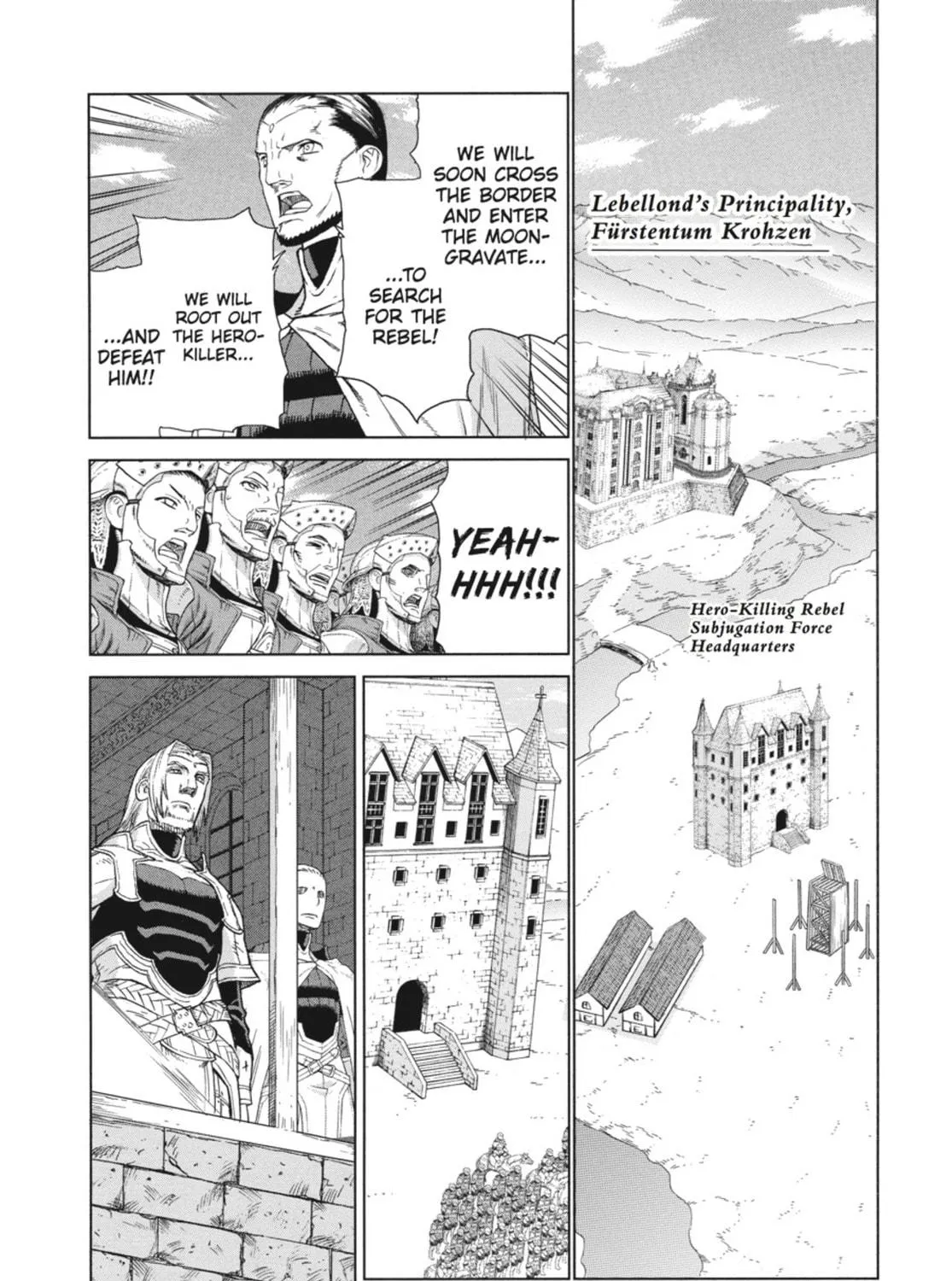 Ubel Blatt Chapter 71 page 11 - 