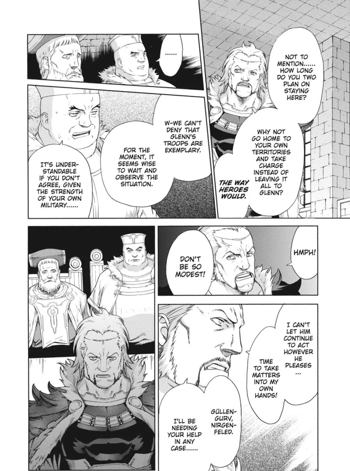 Ubel Blatt Chapter 71 page 17 - 