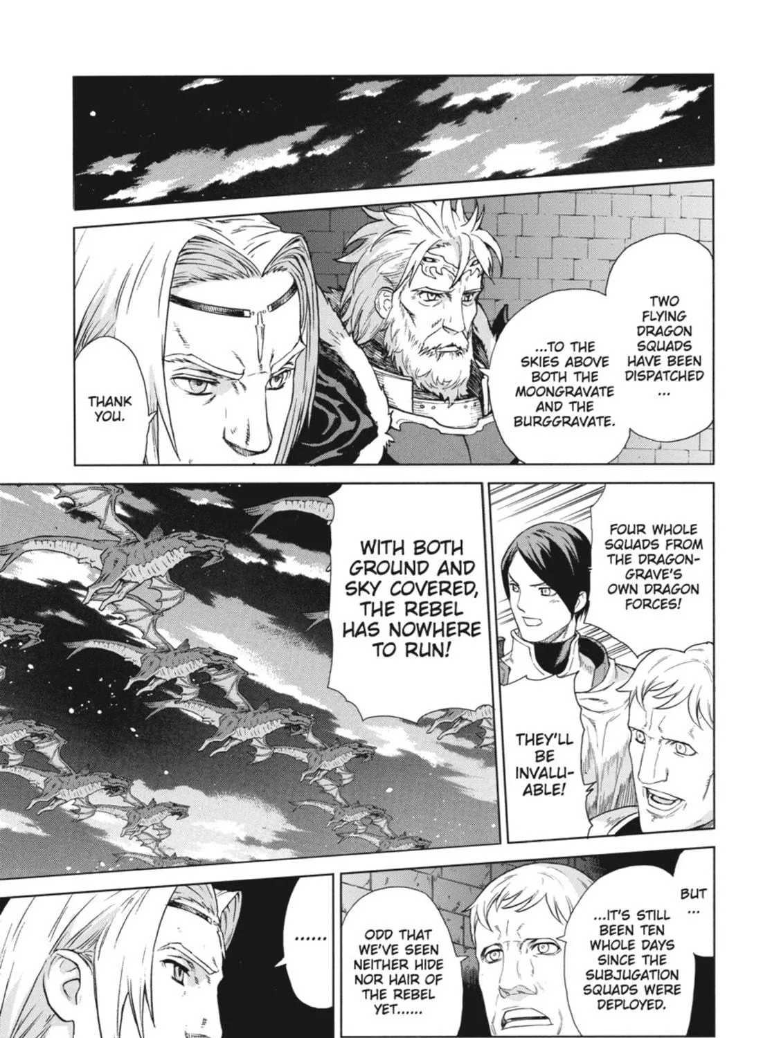 Ubel Blatt Chapter 71 page 19 - 