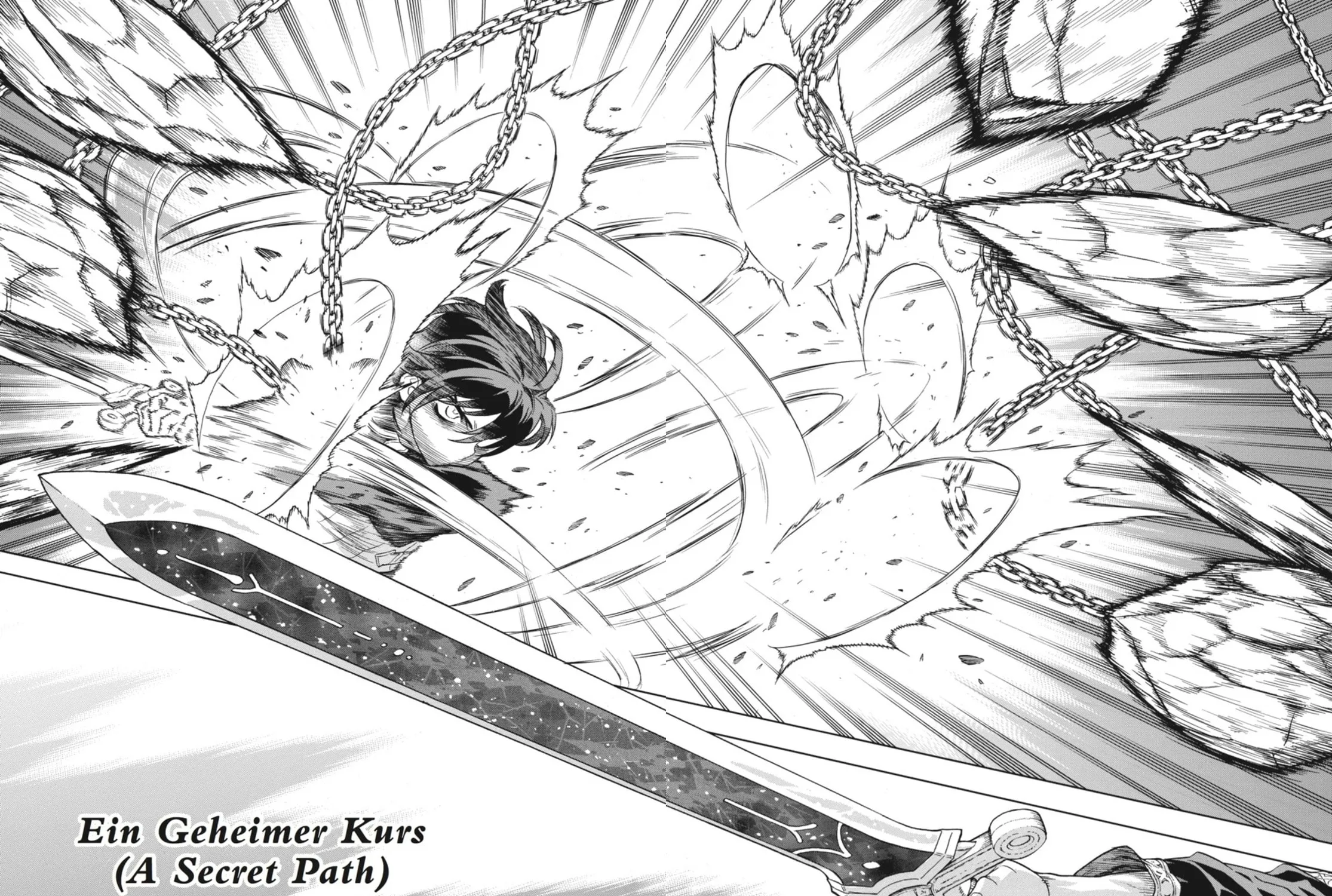Ubel Blatt Chapter 71 page 3 - 
