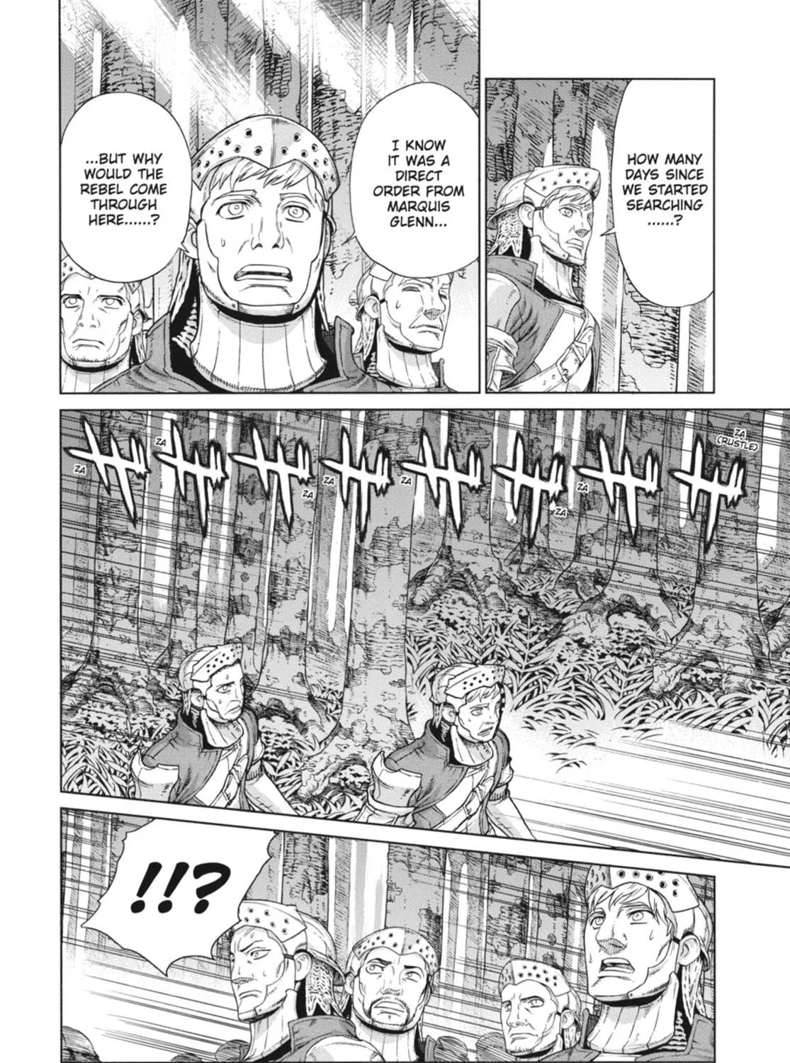 Ubel Blatt Chapter 71 page 39 - 