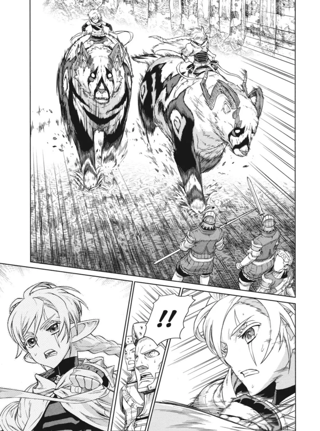 Ubel Blatt Chapter 71 page 41 - 