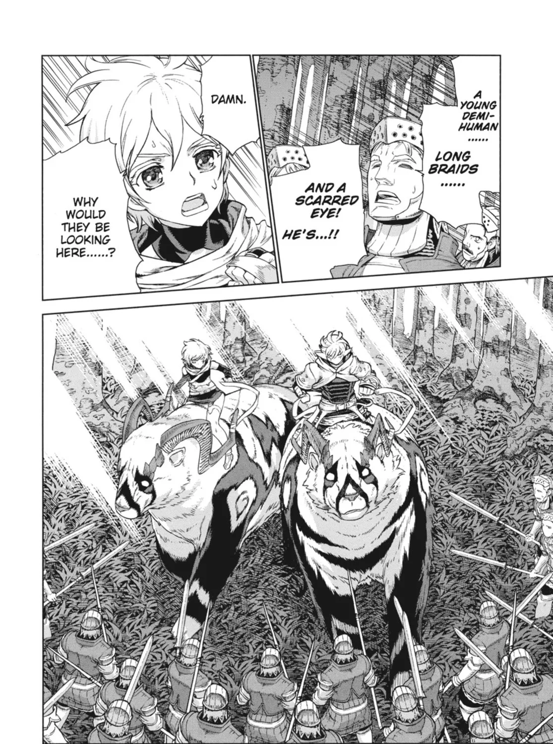 Ubel Blatt Chapter 71 page 43 - 