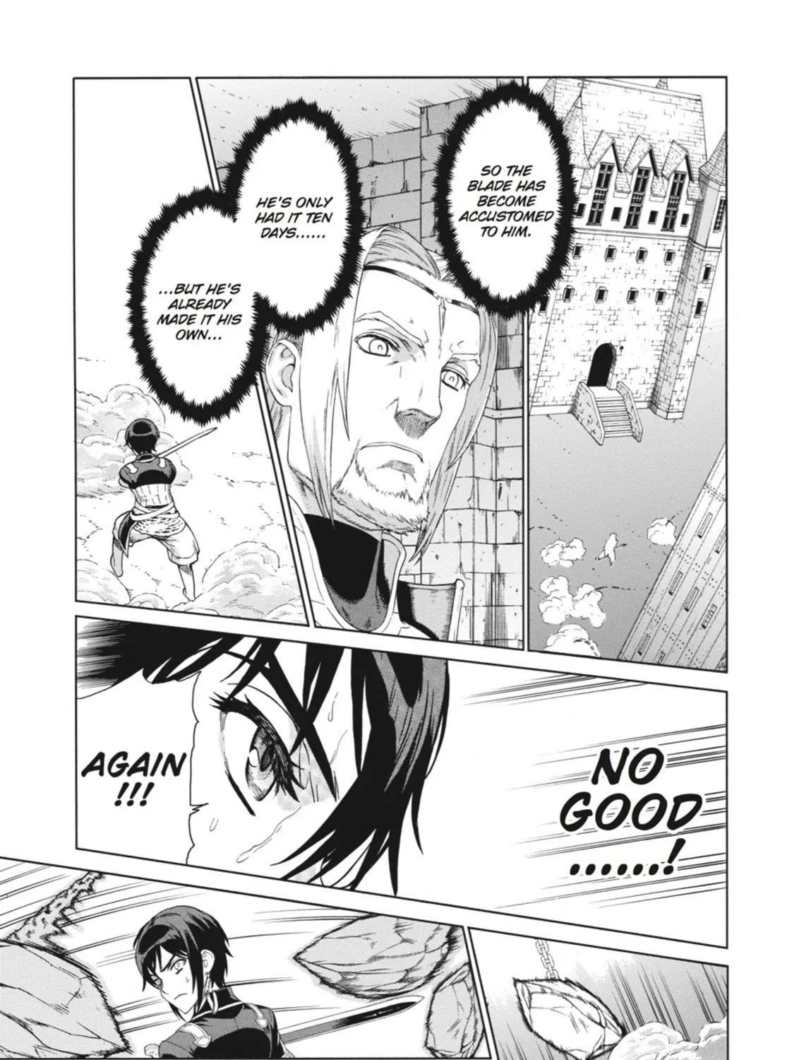 Ubel Blatt Chapter 71 page 7 - 