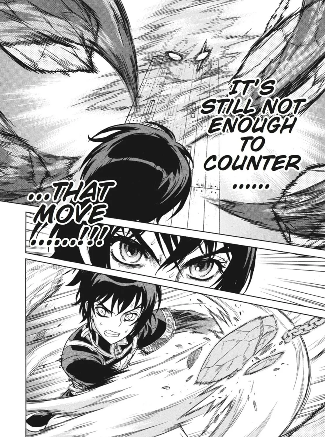Ubel Blatt Chapter 71 page 9 - 
